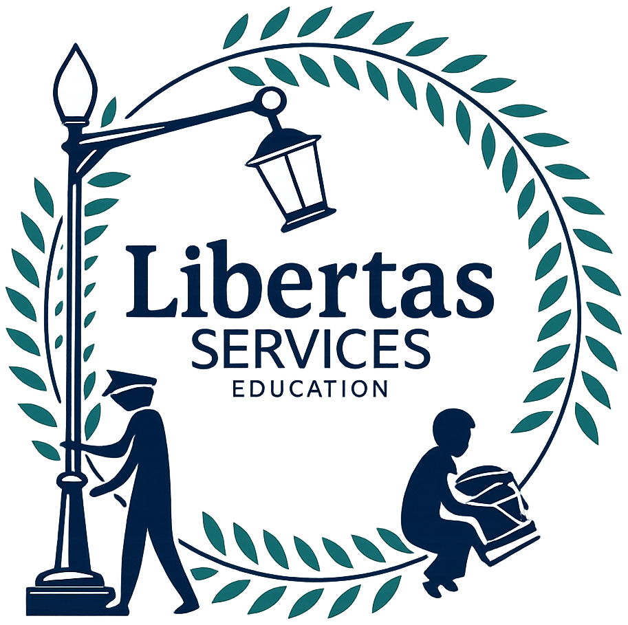 Libertas Services Education